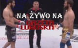 KSW 29 Reload. Zobacz początek walk Khalidov vs Cooper i Pudzianowski vs Nastula (wideo)
