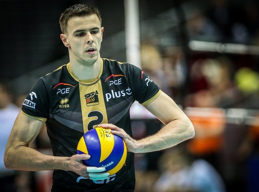 Lotos Trefl Gdańsk zdemolowany!