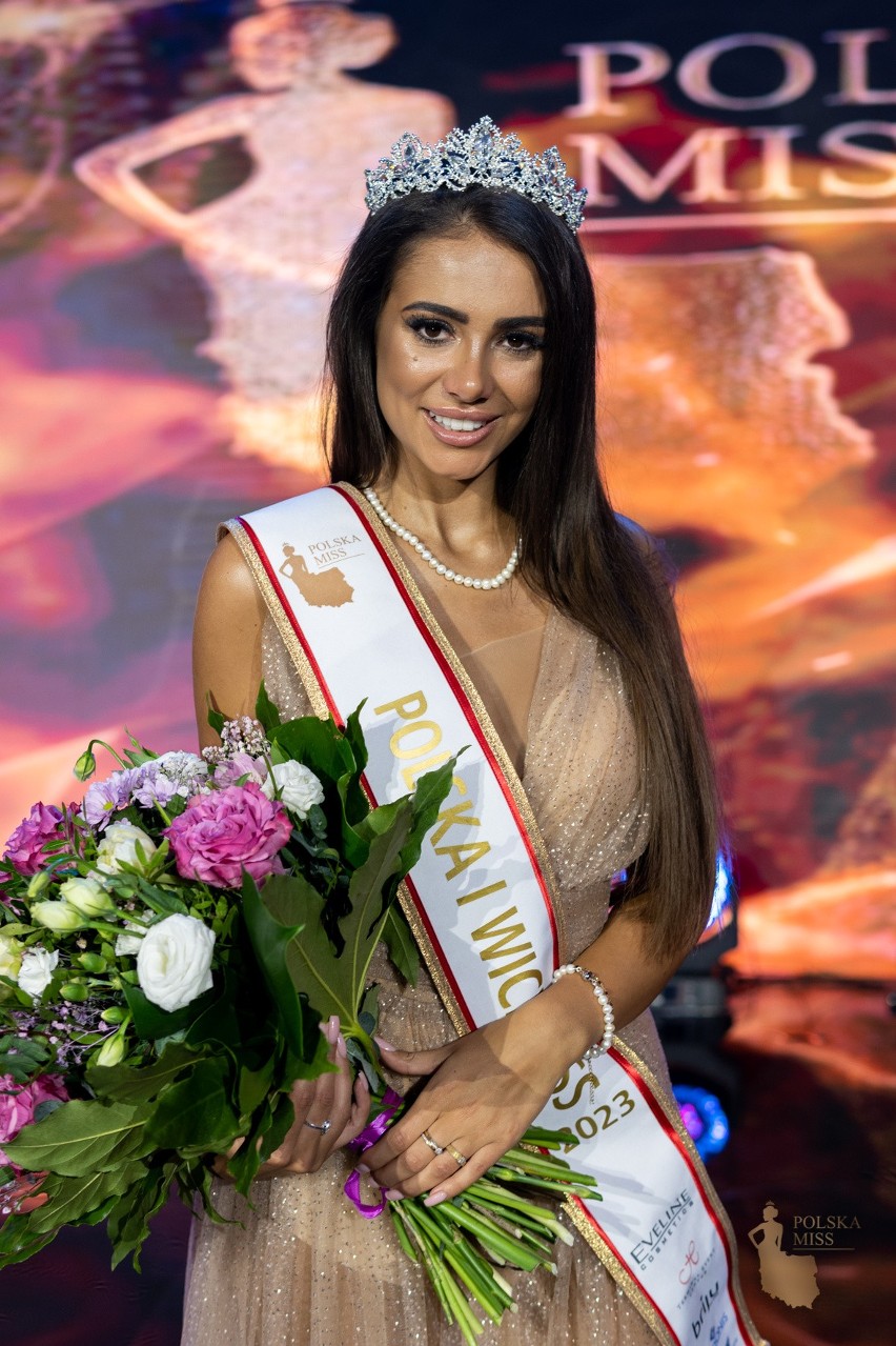 Polska Miss 2023 wybrana