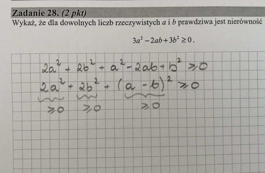 MATURA 2019: MATEMATYKA PODSTAWOWA - Odpowiedzi i arkusze z zadaniami na poziomie podstawowym. Sprawdź, co było na maturze