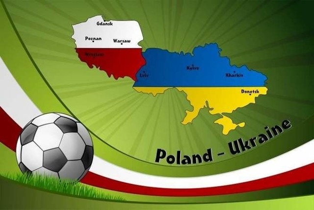 EURO 2012 LIVE. Transmisja meczu Holandia Niemcy z Ukrainy