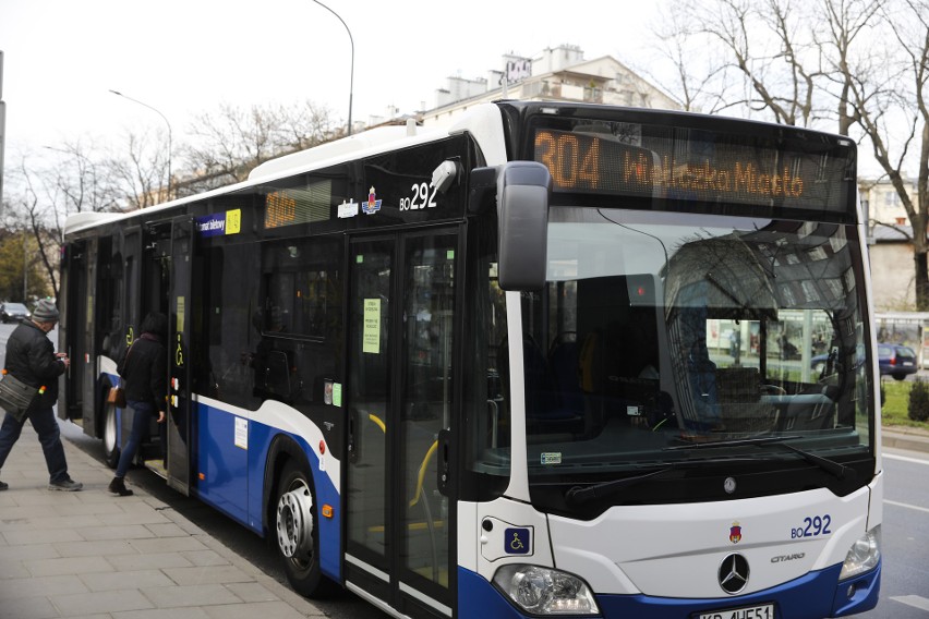 Kraków. Miasto odpowiada na apele mieszkańców i zwiększa częstotliwość kursów autobusów