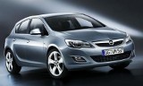 Opel Astra J i Opel Insignia do serwisu