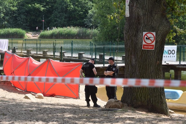 Niestety, ale 11 lipca w Paniowicach utonął mężczyzna. Z kolei w Świebodzicach doszło do wypadku na basenie.