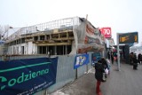 Będzie nowy pawilon handlowy przy Żytniej w Kielcach