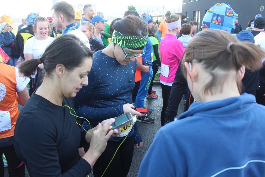 Półmaraton Gliwicki 2016 ZDJĘCIA + WYNIKI