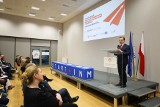 Najlepsze startupy będą mogły dostać bezzwrotne wsparcie PARP do 600 tys. zł [ZDJĘCIA, WIDEO]