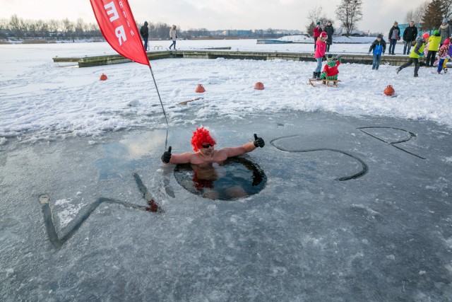 WOŚP 2017 w Krakowie