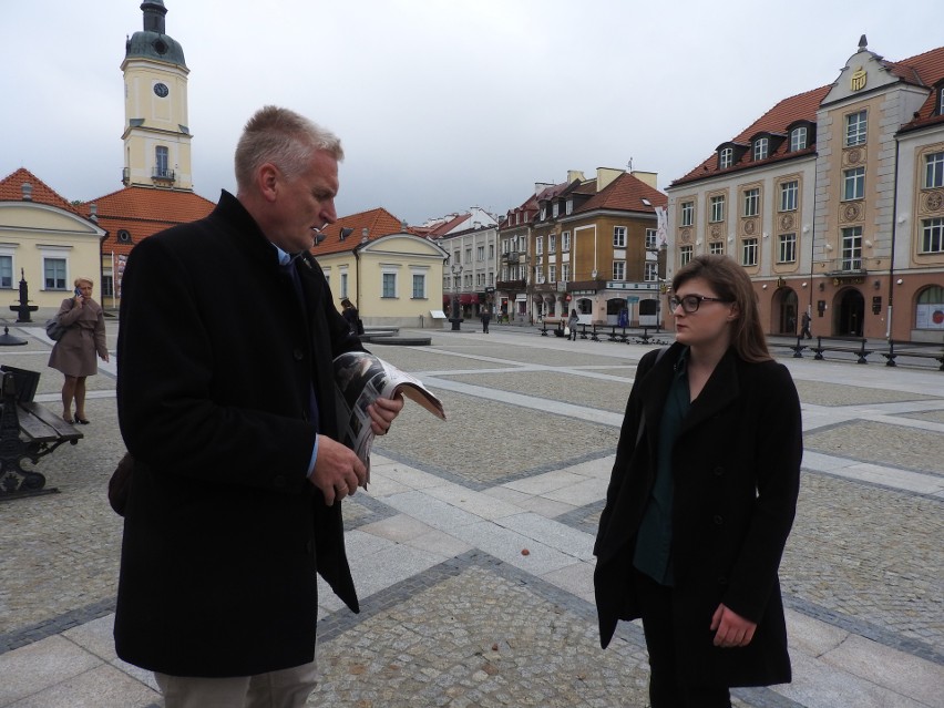 Wybory parlamentarne 2019: Lewica chce tańszych mieszkań. I obiecuje, że je wybuduje