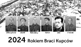 Rok 2024 w Poroninie będzie poświęcony braciom Kupcom, którzy walczyli o Polskę i trafili do Auschwitz 