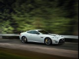 Jaguar XKR-S GT już nie taki limitowany