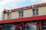 Szczepienia na COVID-19. Strażacy z PSP i OSP bedą wozić seniorów na szczepienia