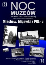 Weekend w Miechowie, czyli noc w muzeum, poranek na bieżni