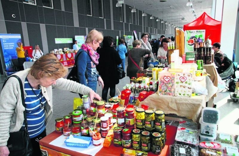 Podczas festiwalu można skorzystać z zabiegów...