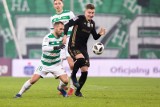 Lechia kończy rok na szczycie ekstraklasy. "Mniej zaskakujące niż jej gra w poprzednich sezonach"