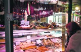 Inspekcja Handlowa skontrolowała mięsa i wędliny