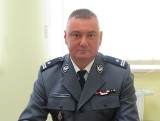 Ostrołęka. Andrzej Siurnicki nowym zastępcą komendanta miejskiego policji w Ostrołęce