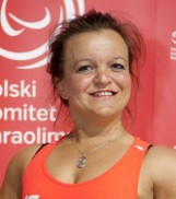 Justyna Kozdryk tuż za podium mistrzostw świata w Kazachstanie