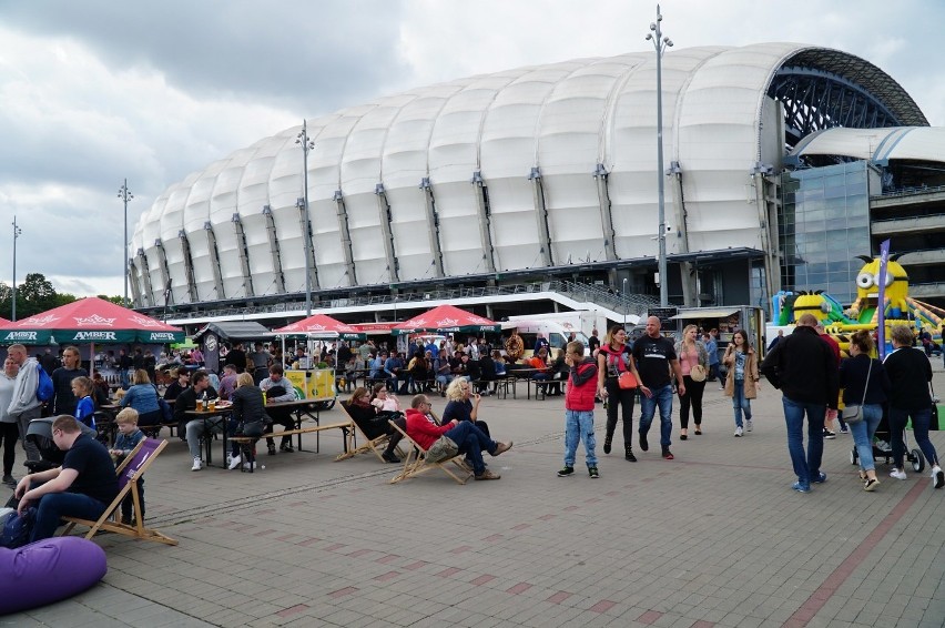 Festiwal smaków food trucków odbywa się już w ponad 30...