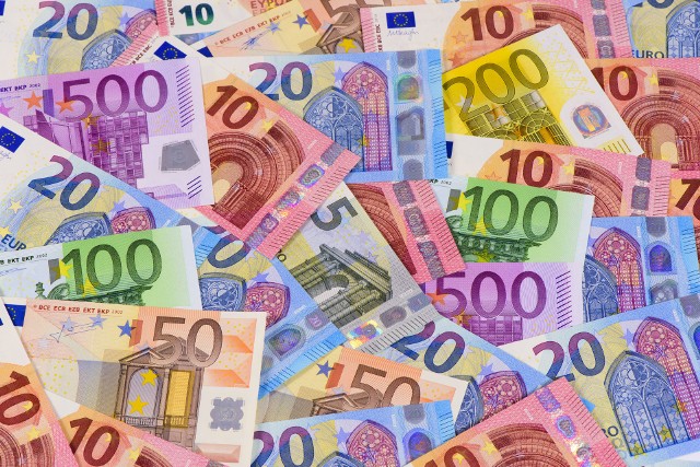 Niedługo zmienimy walutę na euro?