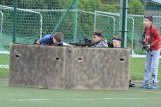 W Forcie Wodnym w Nysie będzie można pobawić się w laserowy paintball