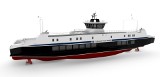  Remontowa Shipbuilding SA podpisała kontrakt z jedną z największych firm żeglugowych w Norwegii – Torghatten Nord AS