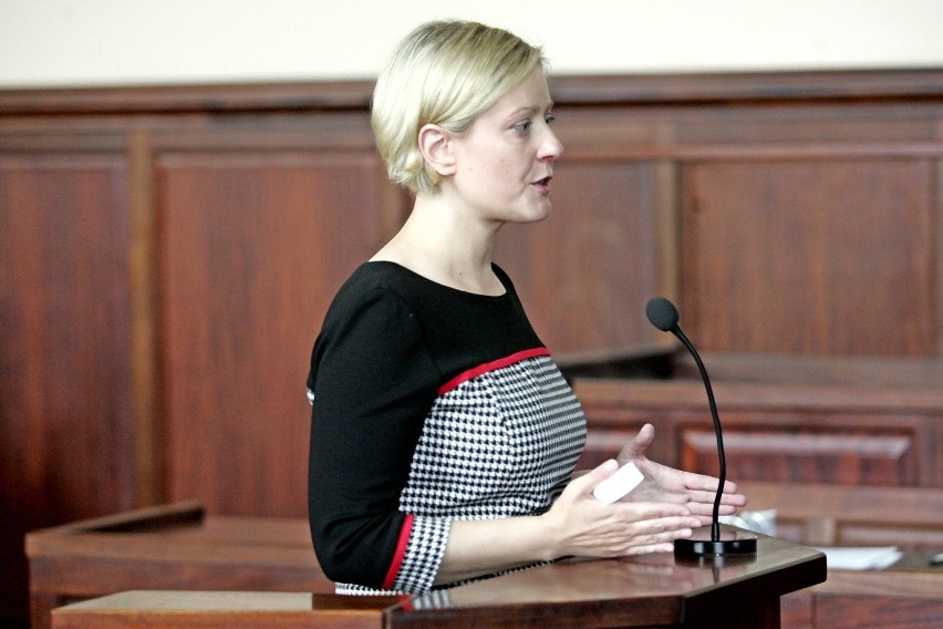 Magdalena Komers