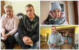 Poznań: Wybuch na Dębcu. Ci, którzy przeżyli nie mają nic, ale dziękują za życie i za pomoc