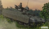 Armored Warfare: Czołgi wyskakują z pudełka (wideo)