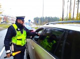 Podlaska policja skontrolowała ponad 9000 kierowców. Wielu pod wpływem alkoholu (zdjęcia)