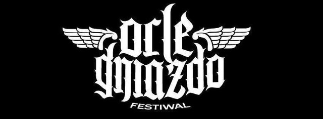Festiwal Orle Gniazdo - logo