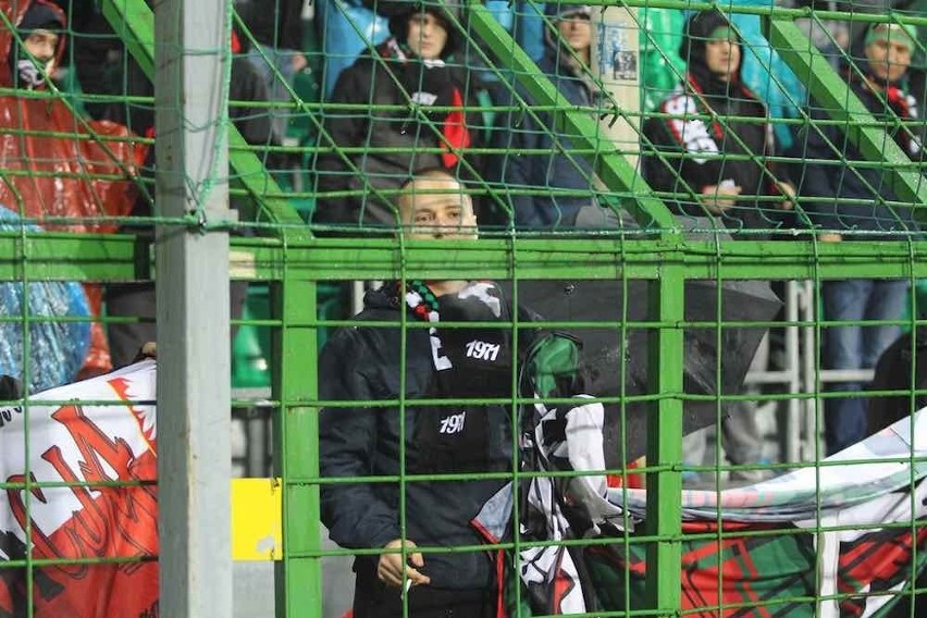 GKS Tychy - GKS Katowice