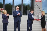 Nowa siedziba prokuratury w Sosnowcu otwarta z fanfarami. Prokuratorzy mają do dyspozycji trzy razy większą powierzchnię ZDJĘCIA
