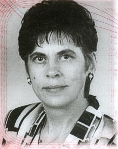 Maria Lamparska