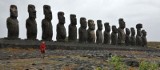 Chile. Tajemnicza Wyspa Wielkanocna. Jej zagadki wciąż nie są rozwiązane