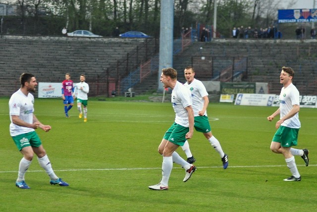 Radomiak otrzymał licencję na grę w drugiej lidze.
