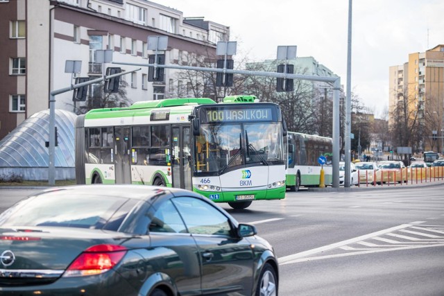 W sobotę pasażerowie muszą liczyć się z utrudnienia w podróży autobusami przez centrum Białegostoku