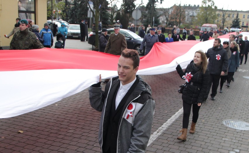 Wydarzenia zaplanowane na ten rok będą wyjątkowe, ale...