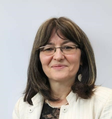 Prof. dr hab. Jolanta Tambor