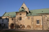 Pełne klasztory to pobożne życzenie. Także w Krakowie ubywa zakonnic