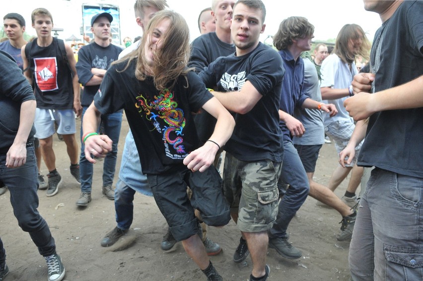 Przystanek Woodstock 2015: Zdjęcia publiczności - odnajdźcie...