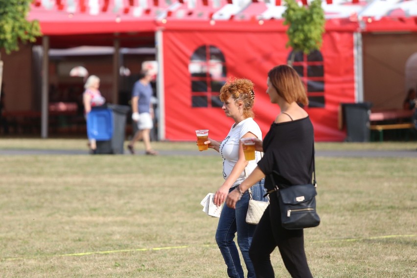 Beerfest Park Śląski 2015