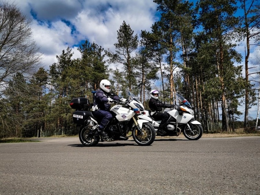 Majówka 2020. Policjanci przygotowani na majówkę 