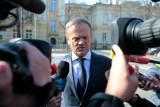 Wpadka stacji TVN24: Donald Tusk nie wiedział, że jest nagrywany. Powiedział prowadzącej wywiad, co naprawdę myśli o powrocie do Sejmu