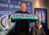 WKS Grunwald Poznań przedstawia plan działania na najbliższe miesiące. Klub zacieśni współpracę z MKS-em oraz otrzyma dofinansowanie