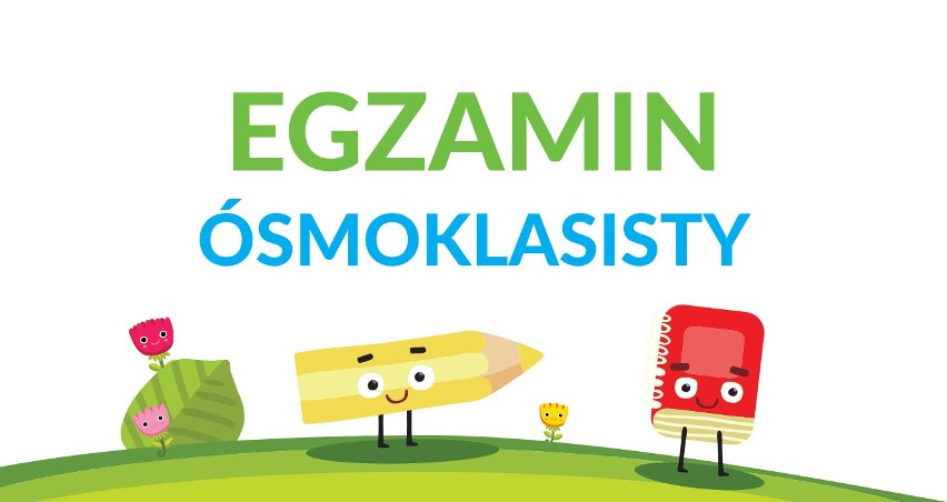 Egzamin ósmoklasisty 2019. Sprawdź Odpowiedzi i arkus pytań...