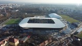 Szczecin kończy budowę stadionu Pogoni. Obiekt pomieści przeszło 20 tys. kibiców [WIDEO]