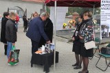 Brzezińskie Stowarzyszenie Ochrony Zabytków podsumowało tegoroczną kwestę na cmentarzu
