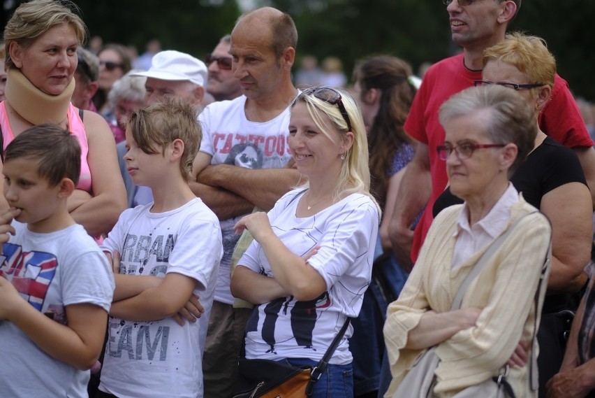 Podniebne akrobacje na szarfach w wykonaniu estońskiej...