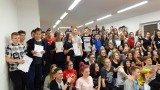 Zabierzów. Szkoła Liderów - demokracji uczą się od podstawówki